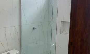 Imagem 4: Casa a 5 minutos de carro do centro #3 dormitórios, sendo 2 suítes #closet