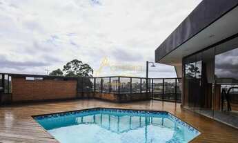 Imagem: Cobertura, Jardim Vitória Régia - São