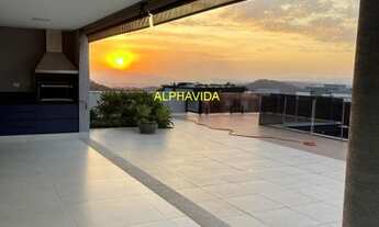 Imagem 4: GENESIS 02 - LOCALIZAÇÃO MARAVILHOSA ! 04 SUITES - COMPLETA E PRONTA PARA MORAR! VISTA INC