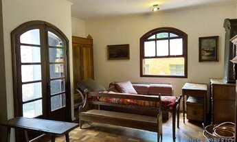 Imagem: CASA TÉRREA - CITY BUTANTÃ - SP