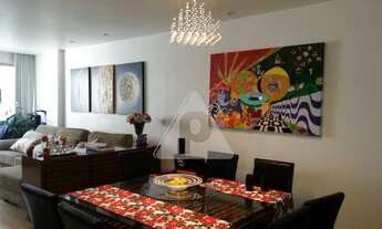 Imagem 2: Apartamento à venda, 3 quartos, 2 suítes, 1 vaga, Leblon - RIO DE JANEIRO/RJ