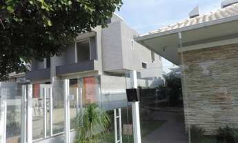 Imagem 5: Casa Sobrado om 4 quartos, sendo 3 suites, em condomínio, Cachoeira Bom Jesus, Florianópol