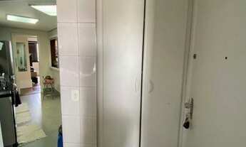 Imagem 6: APARTAMENTO - VILA MARIANA - SP