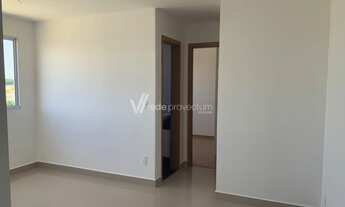 Imagem 5: Apartamento - Parque Industrial - Campinas