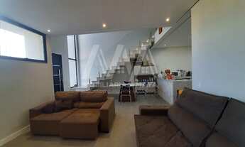 Imagem 3: Casa em Condomínio para Venda em Sorocaba, Horto Florestal Villagio, 3 dormitórios, 1 suít