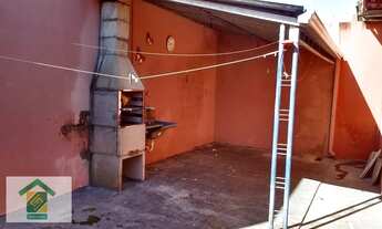 Imagem 7: Casa à venda no bairro Jardim Munique - São Carlos/SP