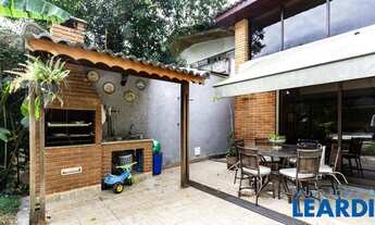 Imagem 5: SOBRADO - ALTO DE PINHEIROS - SP