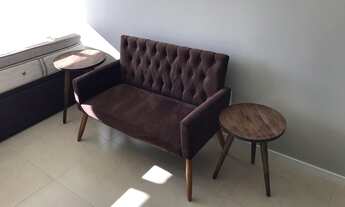 Imagem 3: BENTOALVES aluga linda Kitineti mobiliada, c/ garagem, próx. UCS, no Petrópolis - Caxias d