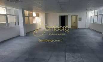 Imagem 2: Conjunto 125m² próximo metrô Trianon