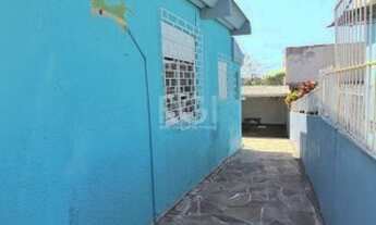 Imagem 5: Porto Alegre - Casa Padrão - Santa Tereza