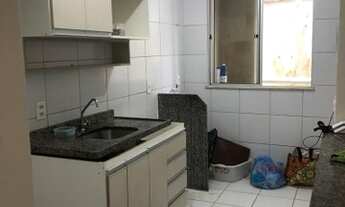 Imagem 6: Passo chave no Gran Village Araçagy 2