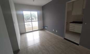 Imagem: APARTAMENTO COM 2 DORMITÓRIOS E 1 VAGA