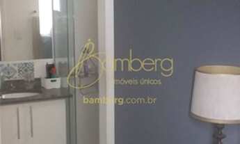 Imagem 6: Apartamento na Vila Sonia