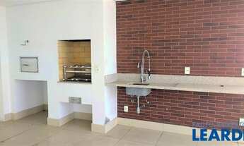 Imagem 6: APARTAMENTO - CAMPO BELO - SP