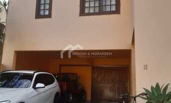 Imagem: Casa condomínio Fechado com 3 suítes com