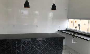 Imagem 4: Casa com 2 dormitórios à venda, 59 m² por R$ 345.000,00 - Jardim Maria Beatriz - Mogi Miri