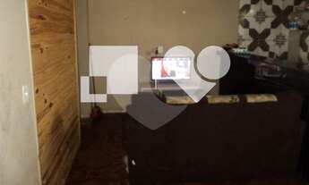 Imagem 3: Prédio com 3 apartamentos