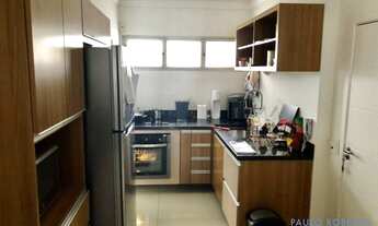 Imagem 4: APARTAMENTO - JARDIM PAULISTA - SP