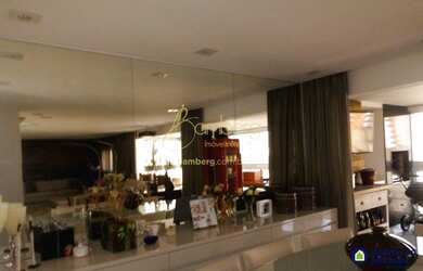 Imagem 3: Maravilhoso apartamento no Panamby