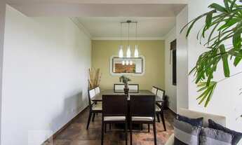 Imagem 4: Apartamento para Aluguel - Bosque da Saúde, 3 Quartos, 140 m2