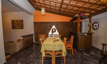 Imagem 5: Apartamento à venda, 5 quartos, 2 suítes, 1 vaga, Copacabana - RIO DE JANEIRO/RJ