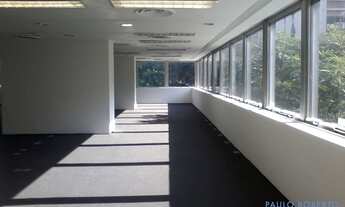 Imagem: CONJ. COMERCIAL - JARDIM AMÉRICA - SP