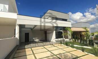 Imagem 2: Casa - Jardim Residencial Viena - Indaiatuba