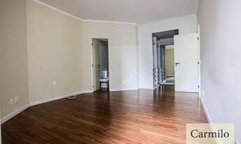 Imagem 2: Próximo ao Shopping Higienópolis, com lazer