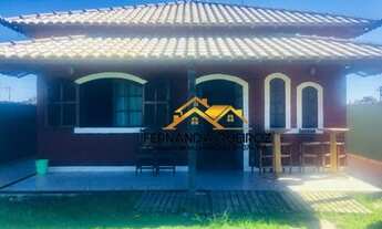 Imagem 6: Casas a venda em Unamar (Tamoios) - Cabo Frio - RJ