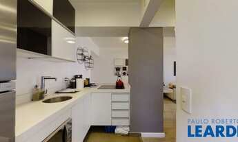 Imagem 6: APARTAMENTO - JARDIM PAULISTA - SP