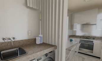 Imagem 4: Cobertura com tr?s quartos no Bairro Santa Branca