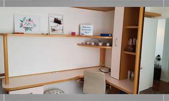 Imagem 5: Apartamento Freguesia para venda possui 103 metros quadrados com 3 quartos