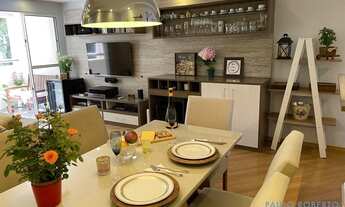 Imagem: APARTAMENTO - MORUMBI - SP