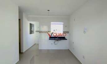 Imagem 3: Apartamento com 2 dormitórios à venda, 34 m² por R$ 245.900,00 - Vila Divina Pastora - São