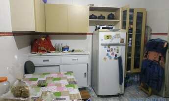 Imagem 7: CASA ASSOBRADADA - SAÚDE - SP