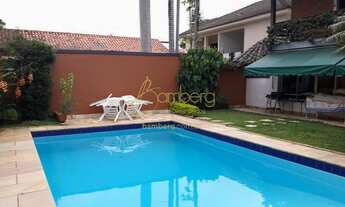 Imagem: Linda casa no bolsão de Interlagos