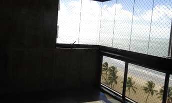 Imagem 6: Apartamento para aluguel tem 355 metros quadrados com 4 quartos em Boa Viagem - Recife - P