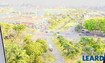 Imagem: APARTAMENTO - SANTO AMARO - SP