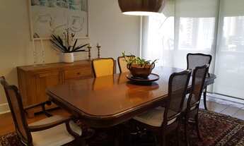 Imagem 6: Casa para aluguel e venda. Com 500 metros quadrados e 4 quartos em Pacaembu - São Paulo