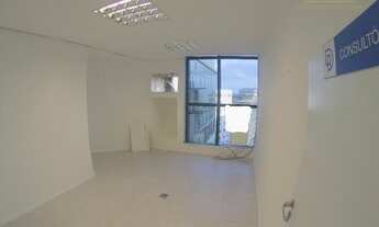 Imagem: Sala Comercial, no centro de Florianópolis
