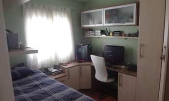 Imagem 3: APTO. VILA PRUDENTE - 96 M2