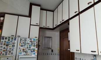 Imagem 7: Cobertura duplex para venda possui 201 metros quadrados com 3 quartos