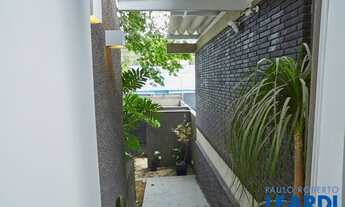 Imagem 7: CASA ASSOBRADADA - CITY BUTANTÃ - SP