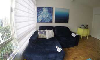 Imagem 3: Apartamento para Locação ou Venda no Itaim Bibi