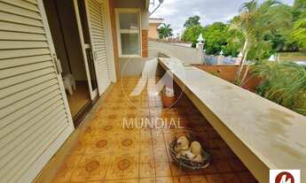 Imagem 16: Casa (sobrado na rua) 5 dormitórios/suite, cozinha planejada