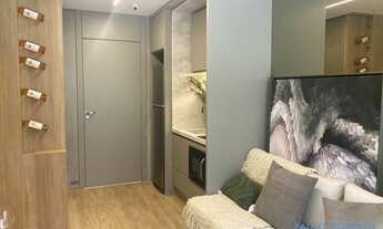 Imagem 3: APARTAMENTO - HIGIENÓPOLIS - SP