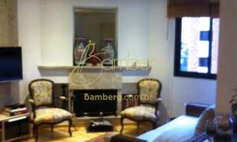 Imagem: Belo apartamento no Morumbi