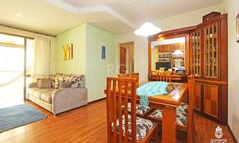 Imagem 5: Porto Alegre - Apartamento Padrão - Menino Deus