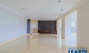 Imagem 2: APARTAMENTO - JARDIM AMÉRICA - SP