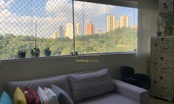 Imagem 4: LINDO APARTAMENTO DE 3 DORMITÓRIOS!